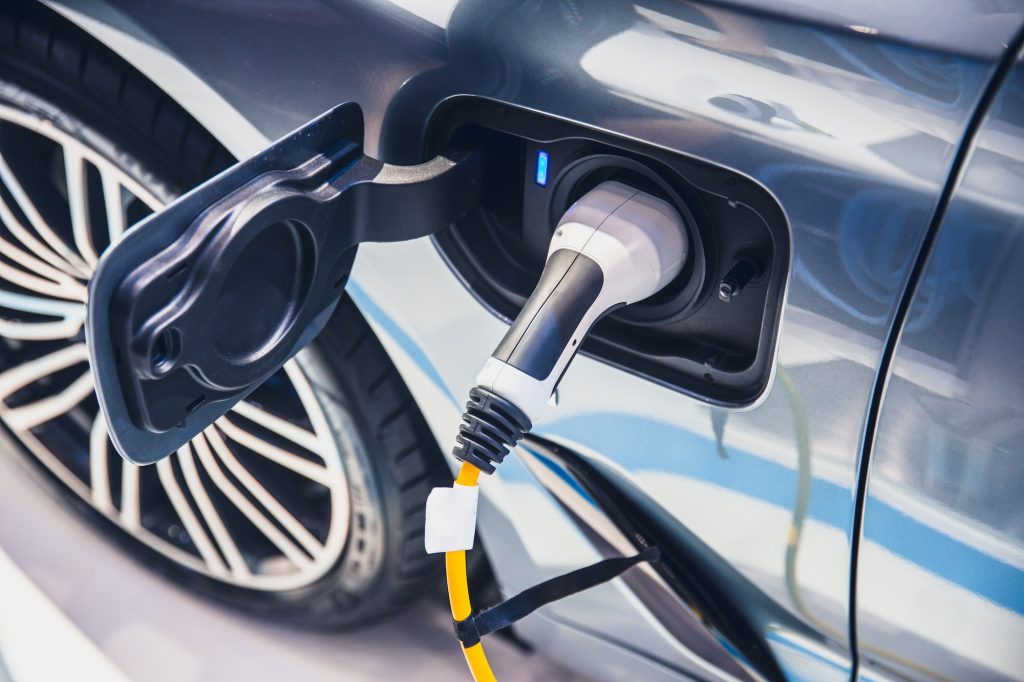 Government Grants For EV Vehicles & Charging Points In The UK